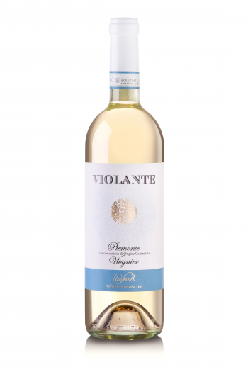 Tre Secoli - Piemonte DOC Viognier Violante